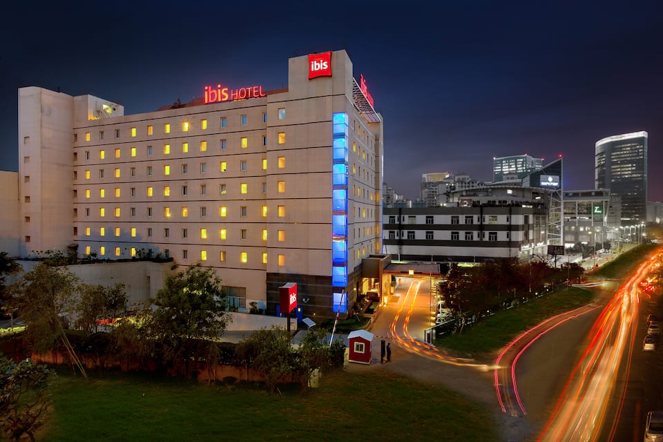 Accor Hotels - Book Online Accor Hotels in India at Yatra.com